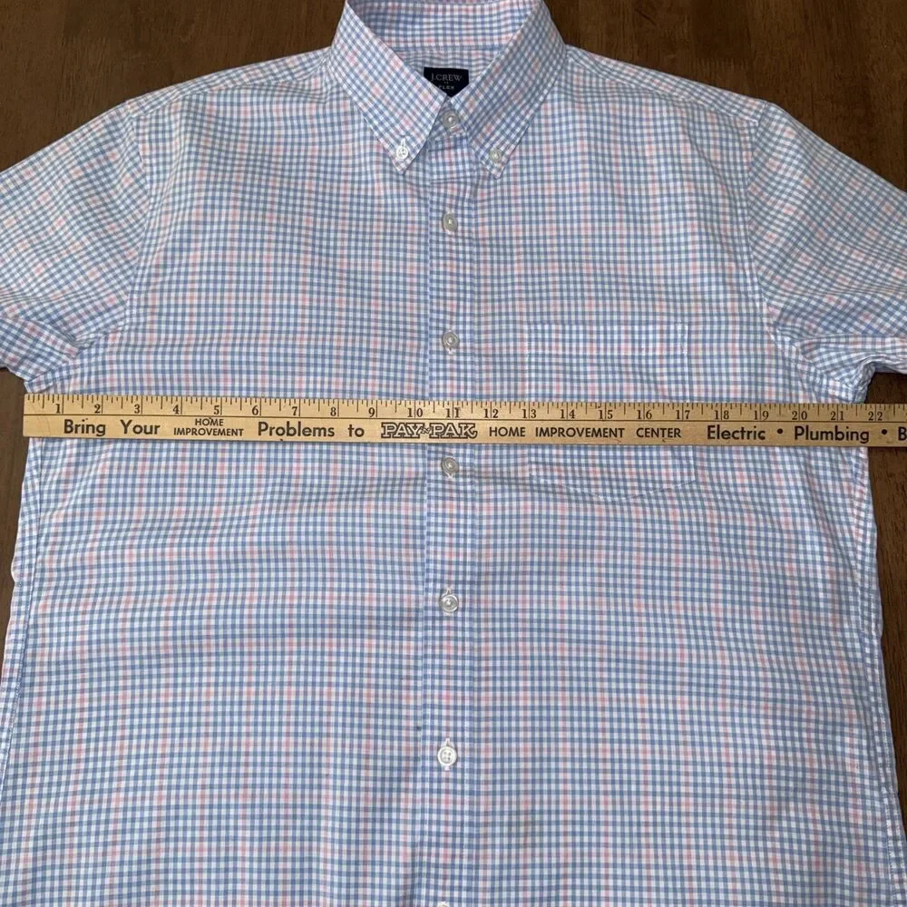 J. Crew crew flex